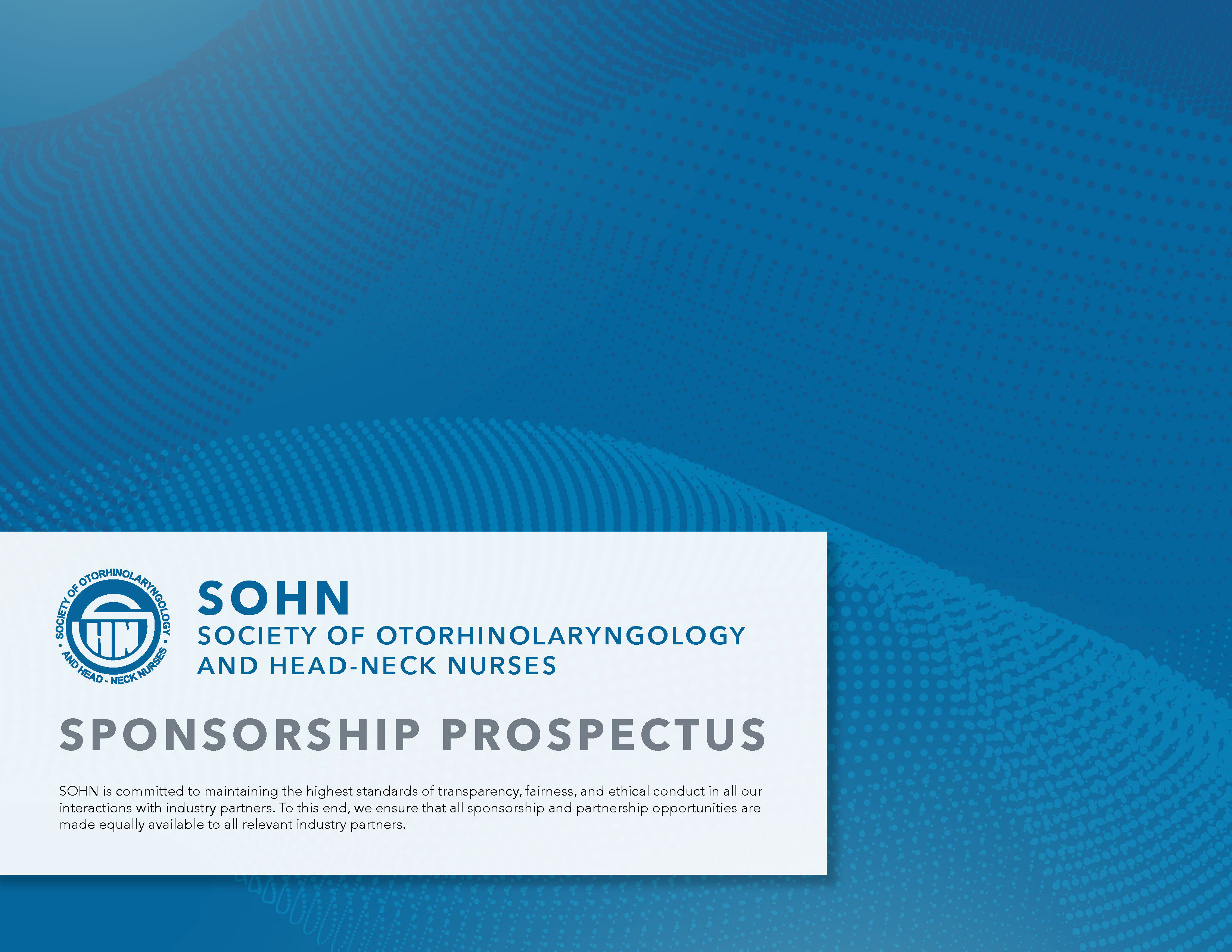 Exhibitors Prospectus 2025 Exhibitors Prospectus 2025